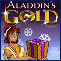 Aladdin's Gold Casino
