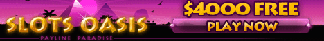 Slots Oasis Casino