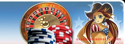 USA Online Casinos